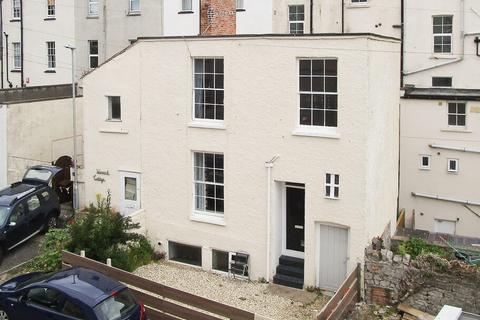 2 bedroom house for sale - South Terrace, Weston-Super-Mare, BS23