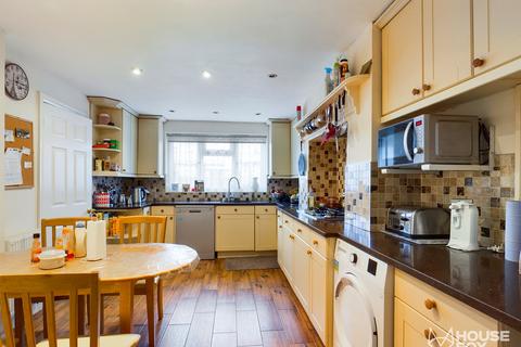 4 bedroom terraced house for sale - St Pauls Road, Weston-Super-Mare, BS23