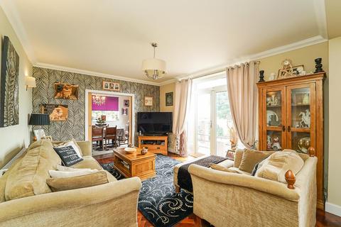 4 bedroom detached house for sale - Spring Hill, Worle, Weston-Super-Mare, BS22