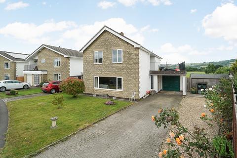 4 bedroom detached house for sale - Maysfield Close, Portishead, Bristol, BS20