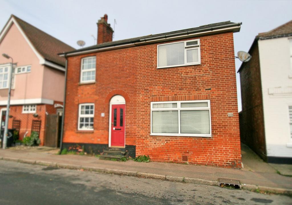 East Street, Tollesbury, Maldon, CM9 3 bed property for sale £294,000