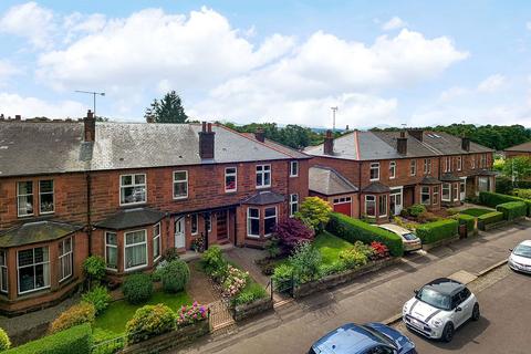4 bedroom terraced house for sale - Essex Drive, Jordanhill, Glasgow