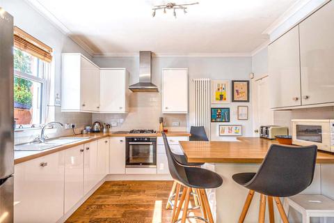 4 bedroom terraced house for sale - Victoria Park Drive North, Jordanhill, Glasgow
