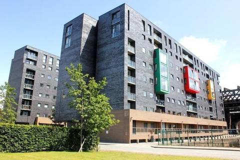 2 bedroom apartment to rent, Potato Wharf, Manchester