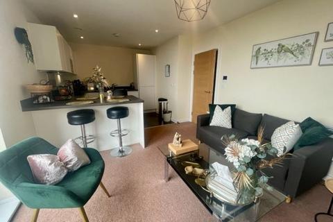 2 bedroom apartment to rent, Potato Wharf, Manchester