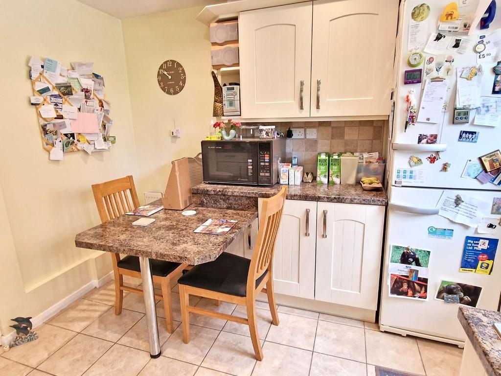 Ardley Road, Fewcott, Oxfordshire 3 bed detached bungalow £425,000