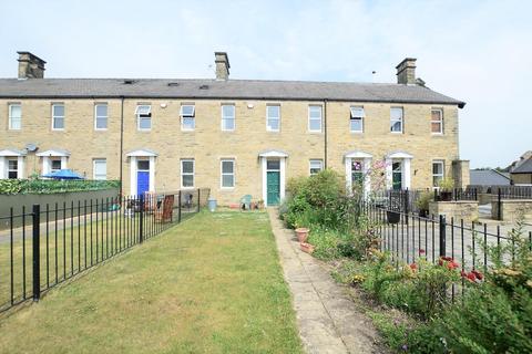 3 bedroom terraced house for sale - St. Margarets Garth, Durham