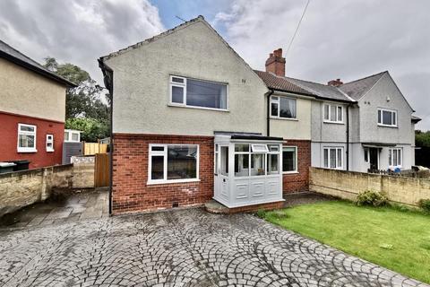 4 bedroom semi-detached house for sale - Hirst Wood Crescent, Hirst Wood, Shipley