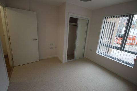 1 bedroom apartment to rent, Glenalmond Avenue, Cambridge, Cambridgeshire, CB2