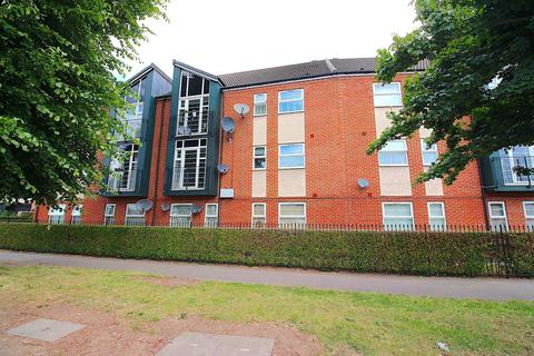 2 bedroom apartment for sale - Montvale Gardens, Leicester