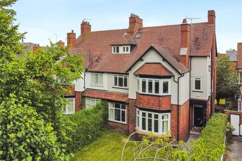 5 bedroom semi-detached house for sale - Hoole Road, Chester, CH2