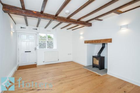 2 bedroom cottage for sale - Pound Lane, Presteigne