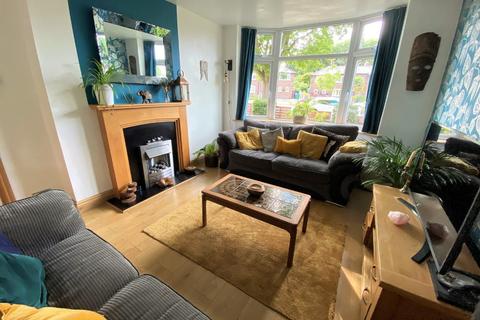 31 Greenpark Road, Manchester, M22 4DS