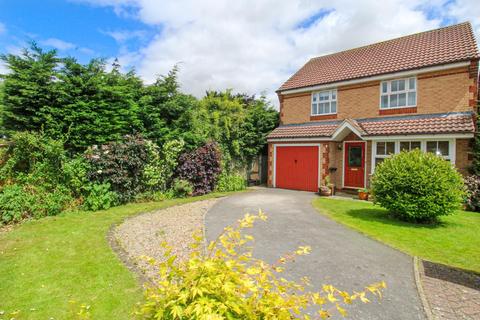 3 Cornbell Gate, Ripon, HG4 2TZ
