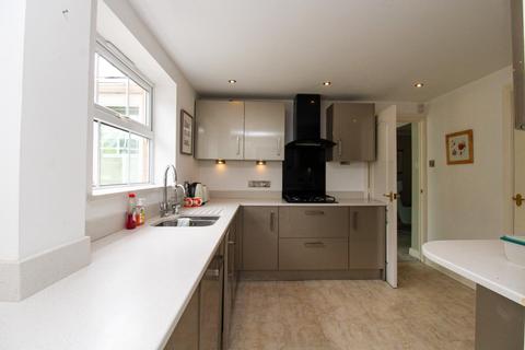 3 Cornbell Gate, Ripon, HG4 2TZ