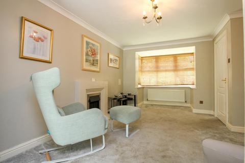3 Cornbell Gate, Ripon, HG4 2TZ