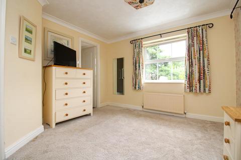 3 Cornbell Gate, Ripon, HG4 2TZ