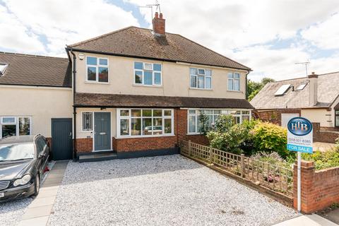 20 Pool Road, West Molesey, KT8 2HE