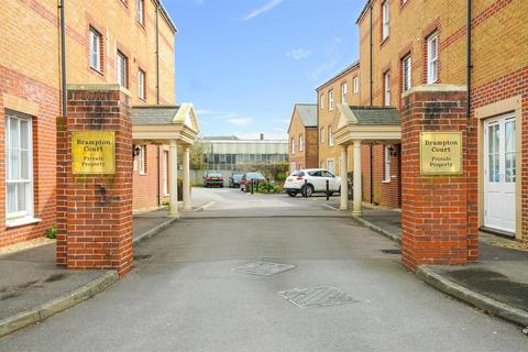 2 bedroom retirement property for sale - Brampton Court, Chichester
