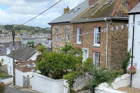 Hormond House, 55 Fore Street, Polruan, Fowey, PL23 1PH