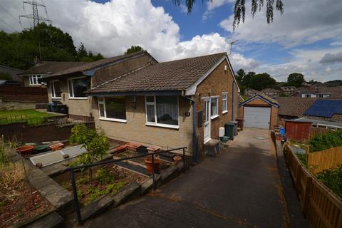 21 Markfield Close, Low Moor, Bradford, BD12 0UW