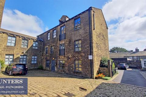 2 bedroom flat for sale, RE F- SR - Highgate Mill Queensbury, Highgate Mill Fold, West Yorkshire, BD13 2SF