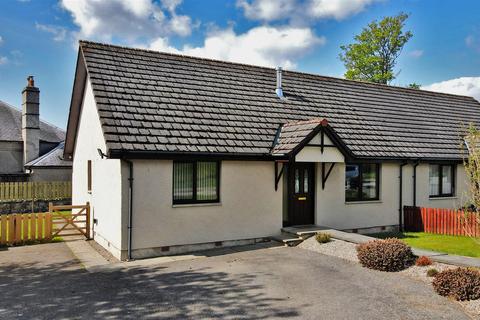 1 Laundry Road, Lairg, IV27 4DE
