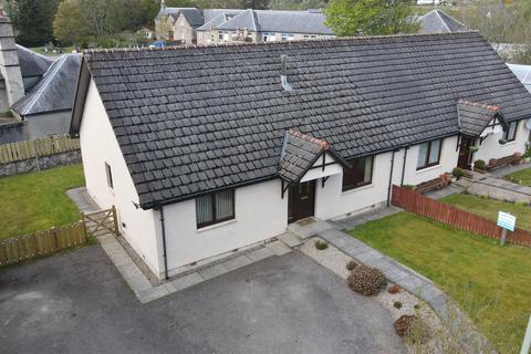 1 Laundry Road, Lairg, IV27 4DE