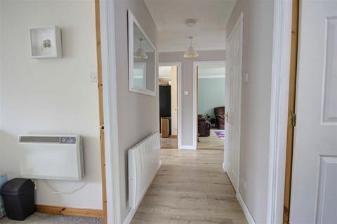 1 Laundry Road, Lairg, IV27 4DE