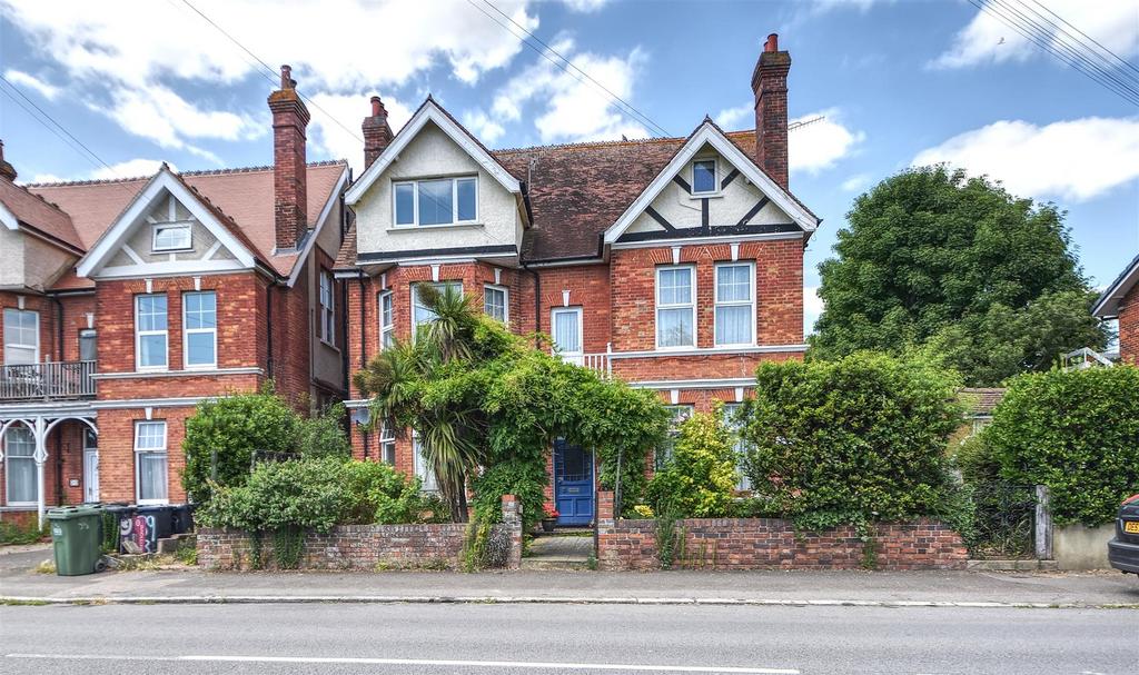 Dorset Road, BexhillOnSea 3 bed apartment for sale £250,000