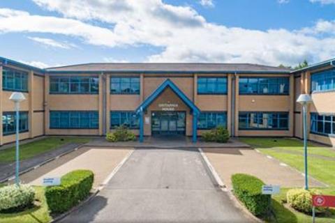 Office to rent, Britannia House, Caerphilly Business Park