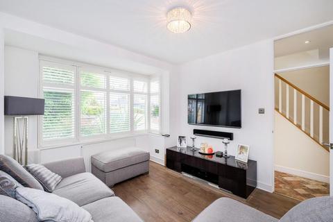 79 Harold Road, Chingford, London, E4 9ST