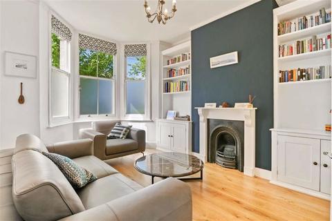 176 Fairlawn Park, London, SE26 5SD