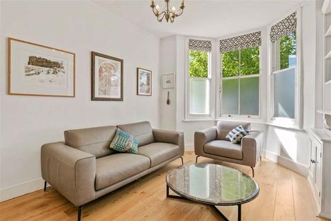 176 Fairlawn Park, London, SE26 5SD