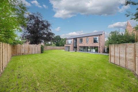 4 bedroom detached house for sale - Chorlton Lane, Cuddington Nr. Malpas