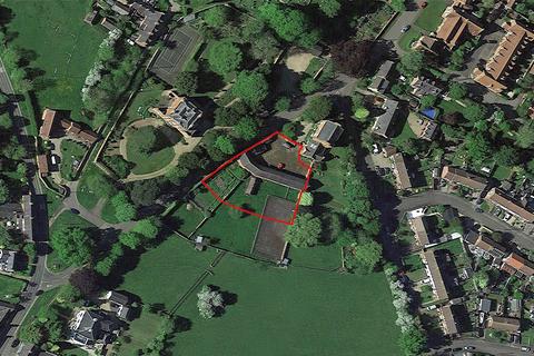 Land for sale - Development Site At Leadclune Court, Church Langton