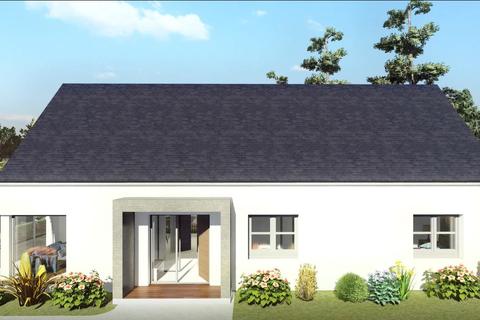 4 bedroom detached house for sale - Conic House, Plot 4, Denny Road, Fintry