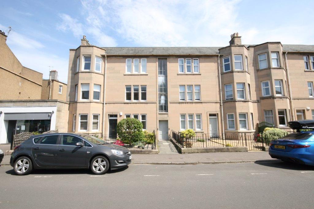 Learmonth Avenue, Edinburgh 2 bed flat £1,400 pcm (£323 pw)
