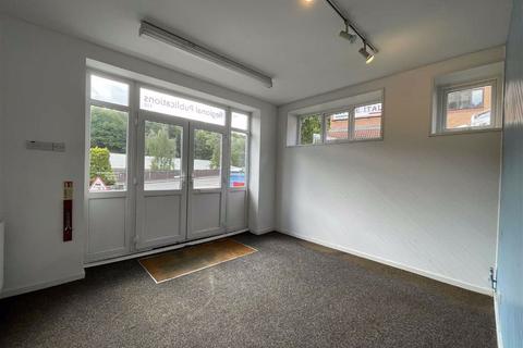 Office to rent - Sheffield Road, Dronfield