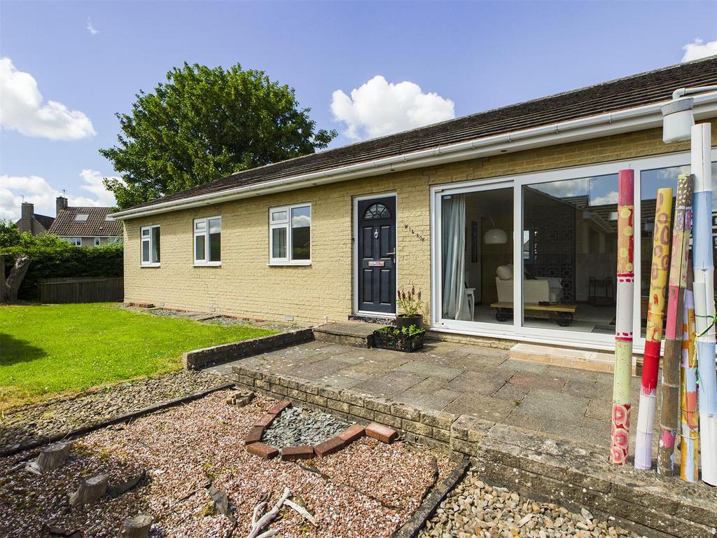Montalbo Road, Barnard Castle 4 bed bungalow for sale £310,000