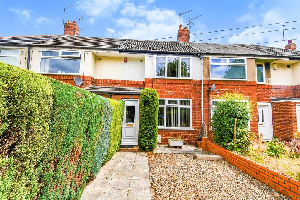 Wold Road, Hull 3 bed terraced house for sale £145,000