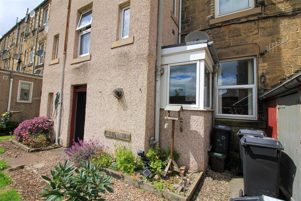 Duke Street, Hawick 2 bed flat £65,000