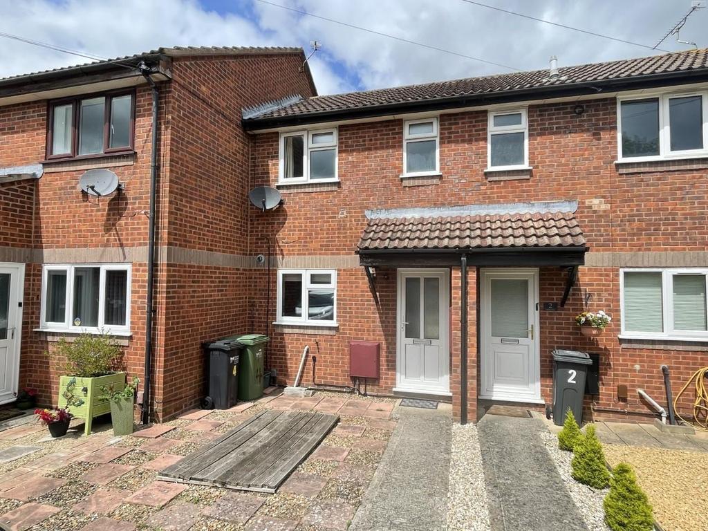 Maple Close, Hardwicke, Gloucester 1 bed terraced house £160,000