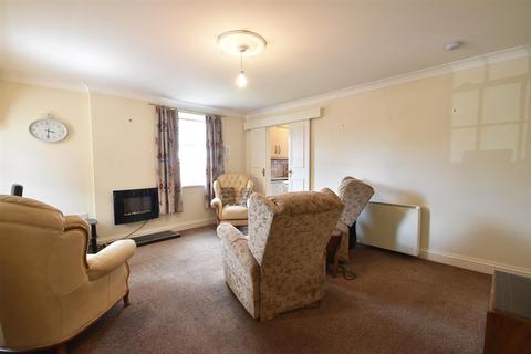 2 bedroom retirement property for sale - 1 Thomas Court, Longden Coleham, Shrewsbury, SY3 7EX
