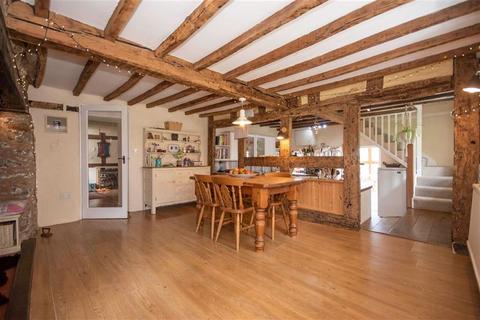 4 bedroom cottage for sale - Llanfihangel