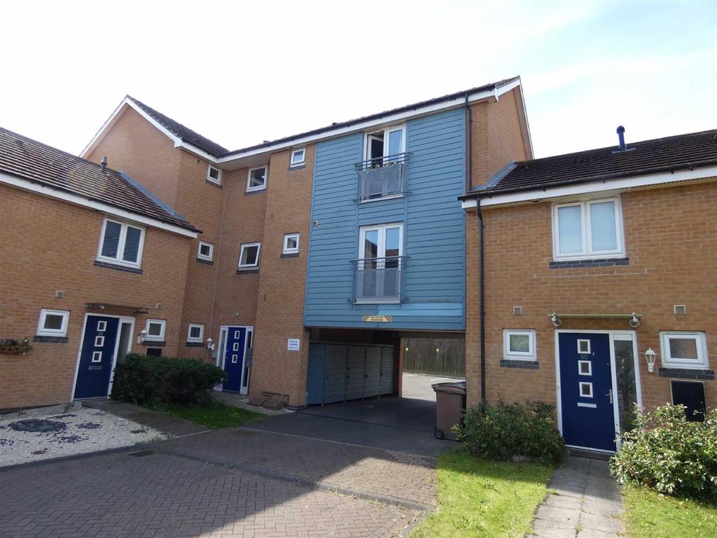 Pickering Grange, Brough 1 bed apartment £475 pcm (£110 pw)