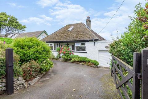 Tregeare Beacon Road, St Agnes, TR5 0NF