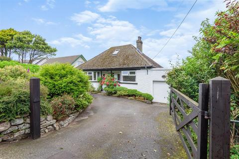 Tregeare Beacon Road, St Agnes, TR5 0NF