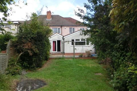 27 Brick Kiln Lane, Wythall, Birmingham, B47 6LL