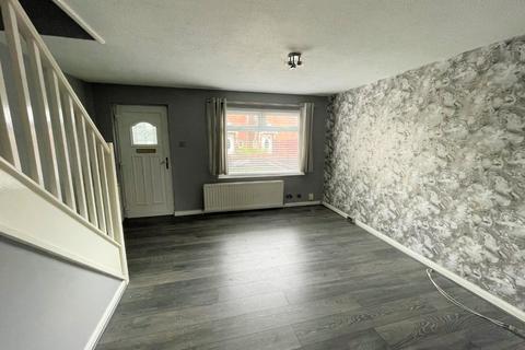 3 bedroom terraced house for sale - Cuthbert Close, Thornaby, Stockton-On-Tees